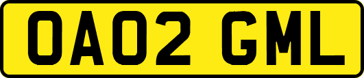 OA02GML