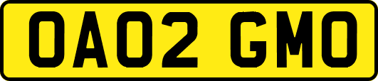 OA02GMO
