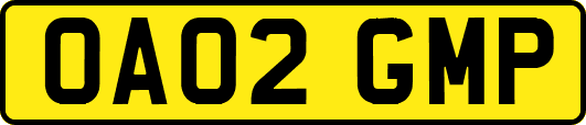 OA02GMP