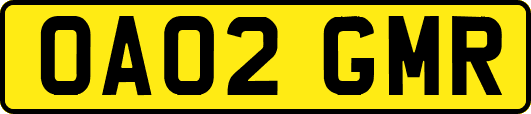 OA02GMR