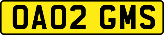 OA02GMS