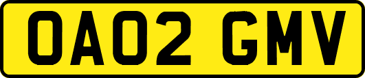 OA02GMV