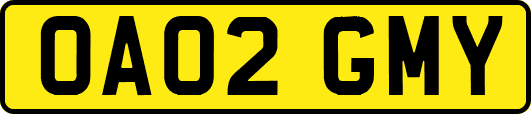OA02GMY