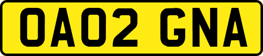 OA02GNA