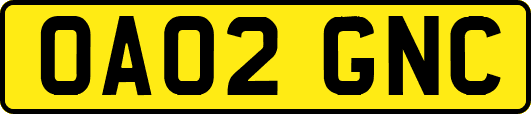 OA02GNC