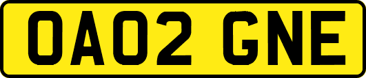 OA02GNE