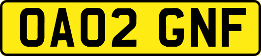 OA02GNF