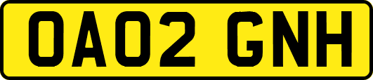 OA02GNH