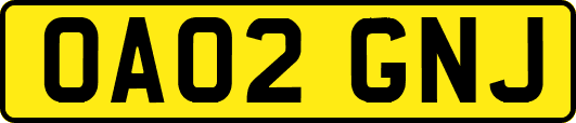 OA02GNJ