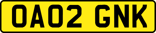 OA02GNK