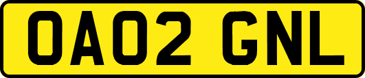 OA02GNL