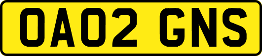 OA02GNS