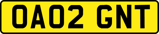 OA02GNT