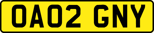 OA02GNY
