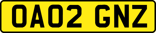 OA02GNZ