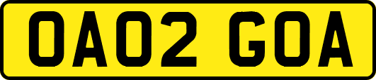 OA02GOA