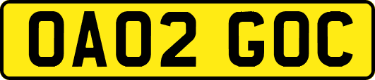 OA02GOC