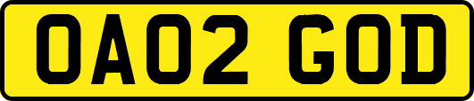 OA02GOD