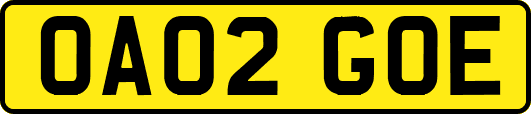 OA02GOE