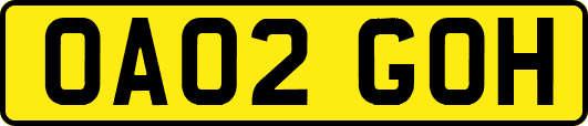 OA02GOH