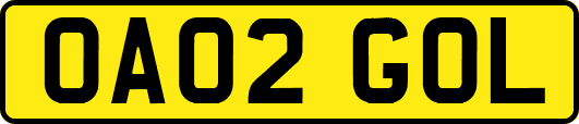OA02GOL