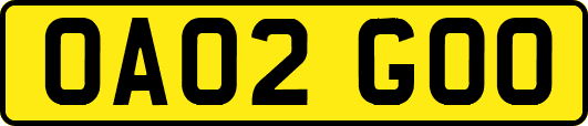 OA02GOO