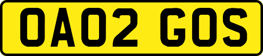 OA02GOS