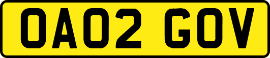 OA02GOV
