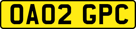 OA02GPC