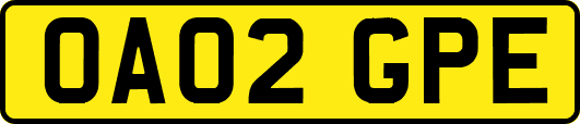 OA02GPE