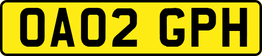 OA02GPH