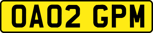 OA02GPM