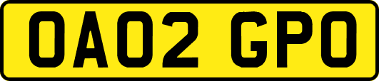OA02GPO
