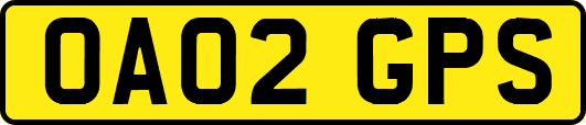 OA02GPS
