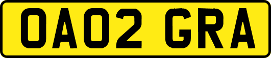 OA02GRA