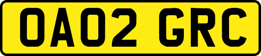 OA02GRC