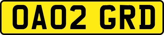OA02GRD