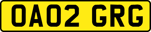 OA02GRG