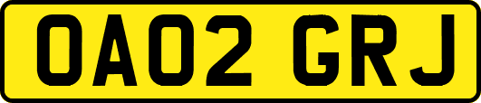 OA02GRJ