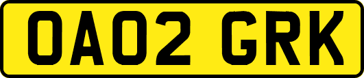 OA02GRK
