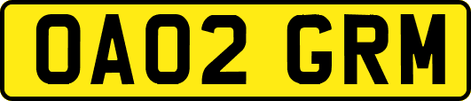 OA02GRM