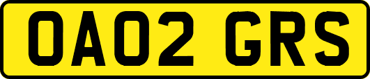 OA02GRS