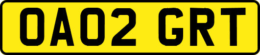 OA02GRT