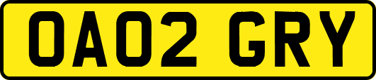 OA02GRY