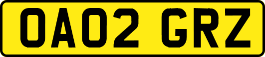 OA02GRZ