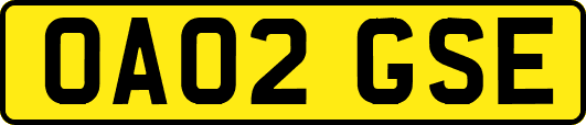 OA02GSE