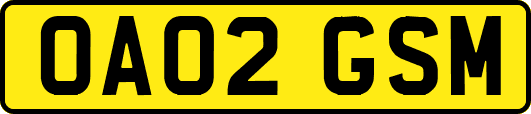 OA02GSM