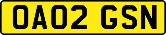 OA02GSN