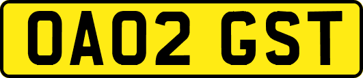 OA02GST