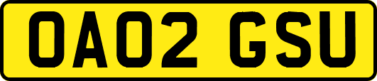 OA02GSU